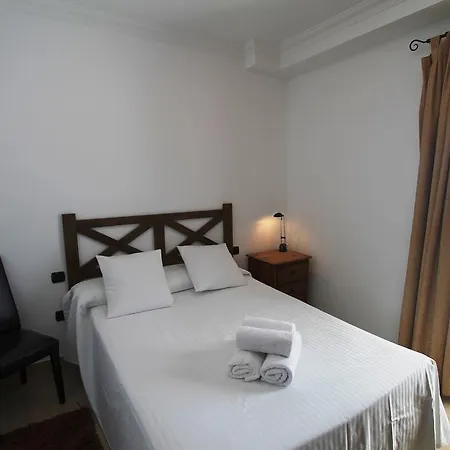 Semesterbostad Casa El Abuelo