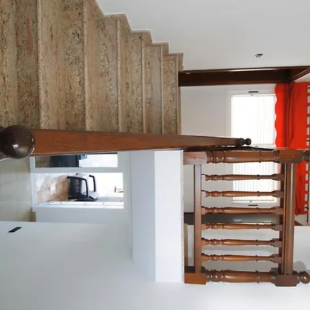 Semesterbostad Casa El Abuelo *