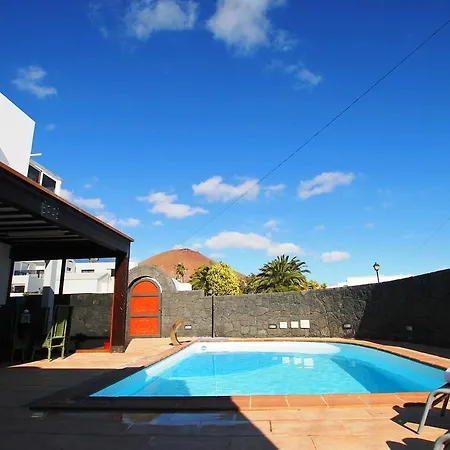 Casa El Abuelo Semesterbostad