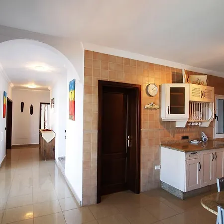 Casa El Abuelo *