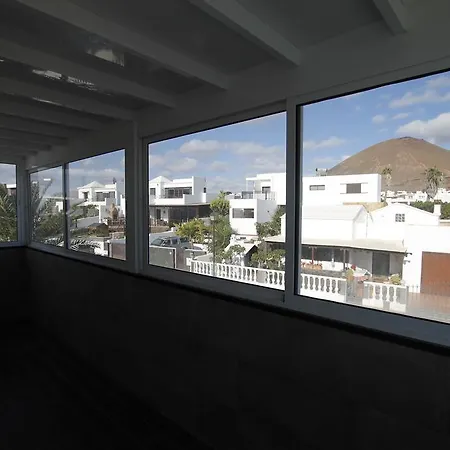Casa El Abuelo
