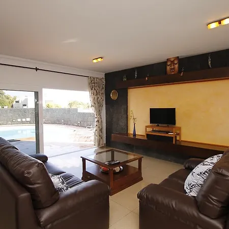Casa El Abuelo * Teguise (Lanzarote)