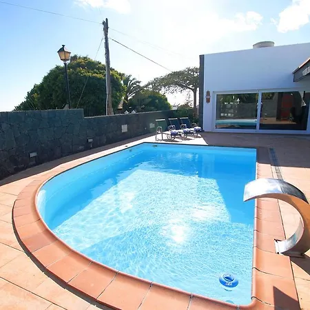 Casa El Abuelo Teguise (Lanzarote)