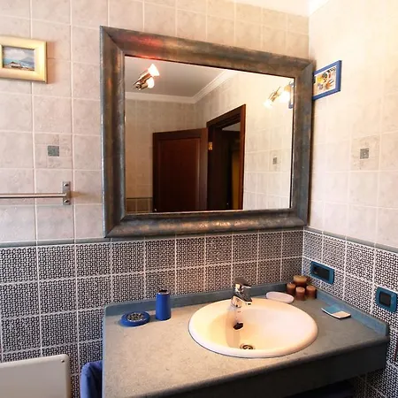 Semesterbostad Casa El Abuelo
