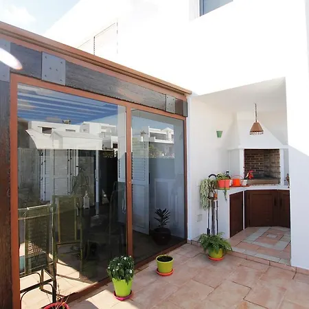 Casa El Abuelo Semesterbostad Teguise (Lanzarote)