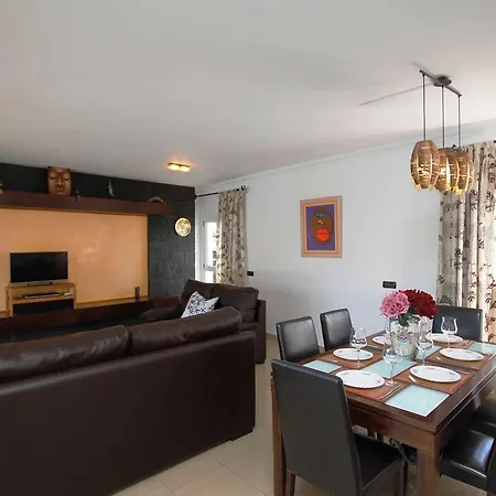 Casa El Abuelo Semesterbostad Teguise (Lanzarote)