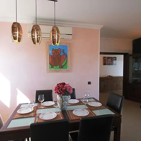 Casa El Abuelo Teguise (Lanzarote)