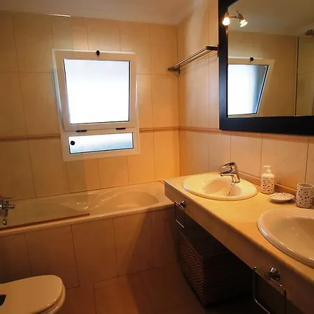 Casa El Abuelo Semesterbostad