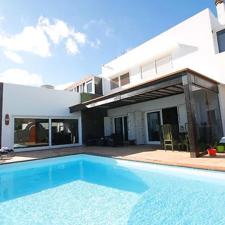 Casa El Abuelo *