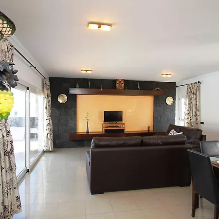 Casa El Abuelo Semesterbostad *