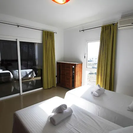 Casa El Abuelo Semesterbostad Teguise (Lanzarote)