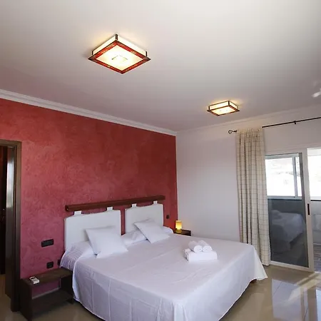 Casa El Abuelo Teguise (Lanzarote)